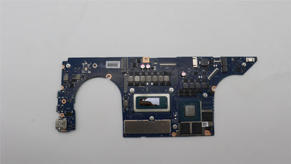 Lenovo Yoga 7 14IRH8 Motherboard Mainboard DIS INTELI513500H 16G 5B21K85221