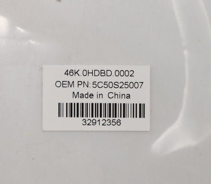 Lenovo Yoga C940-15IRH Mic Microphone Board Cable 5C50S25007