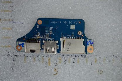 Lenovo L80RQ USB Board 5C50K81664