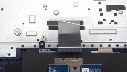 Lenovo COVER Upper Case ASM_ITA L 83ESNFPABNBL 5CB1M46142