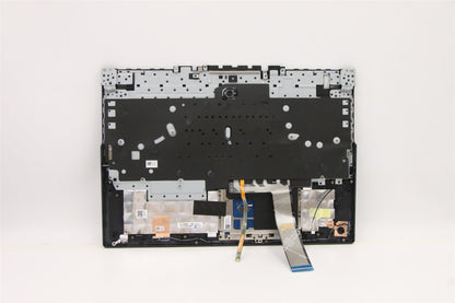 Lenovo Upper Case ASM_JPN L82JH BU WH 5CB1D05072