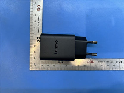 Lenovo Adapter;MC-210L;10V2A;KR;black AC Charger Adapter SA18D78377