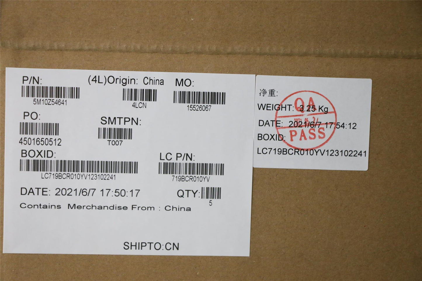 Lenovo MECH_ASM KBD POR(Pri) Pat FPR UK BK 5M10Z54641