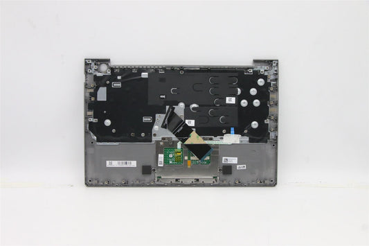 Lenovo ThinkBook 14 G2 ARE Palmrest Cover Touchpad Keyboard Nordic 5CB1B02568
