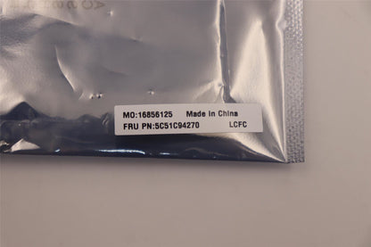 Lenovo ThinkPad E14 Gen 4 USB-A Ethernet Board 5C51C94270