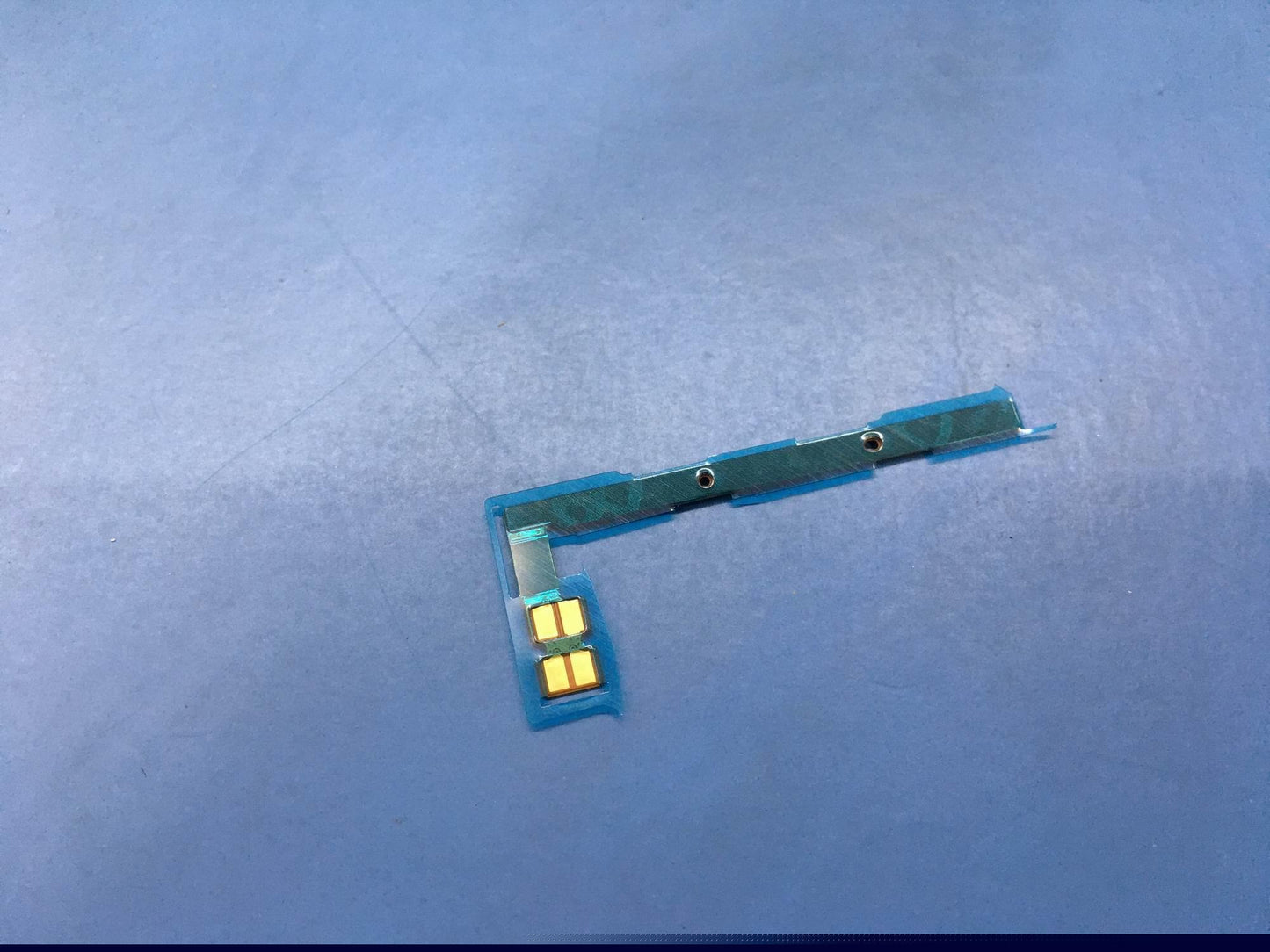 Lenovo TB310 Side_Key_FPC&*N802-CH4000-010 CS FPC Board 5F78C22213