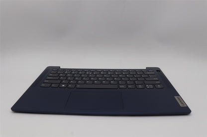 Lenovo Upper Case ASM_EURO ENGL82X6FPABBL 5CB1L48354