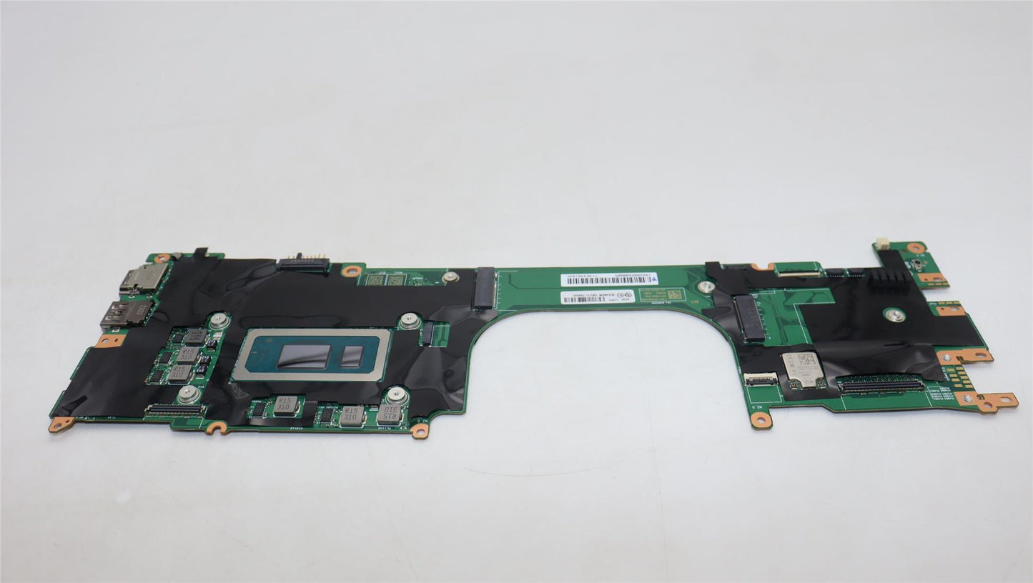 Lenovo ThinkPad X1 8th Gen X1 11th Gen Motherboard Mainboard UMA 32G 5B21L75530
