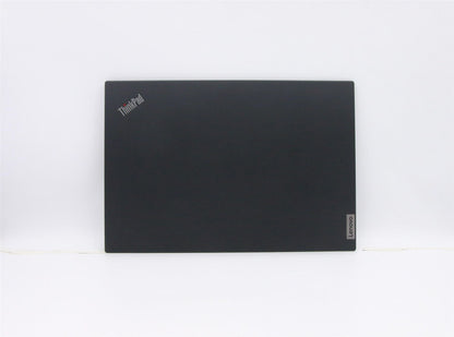 Lenovo ThinkPad L15 L15 Gen 2 LCD Cover Rear Back Housing Black 5CB0S95457