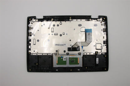 Lenovo Upper Case ASM UK B 81MB N SPT 5M 5CB0T79497