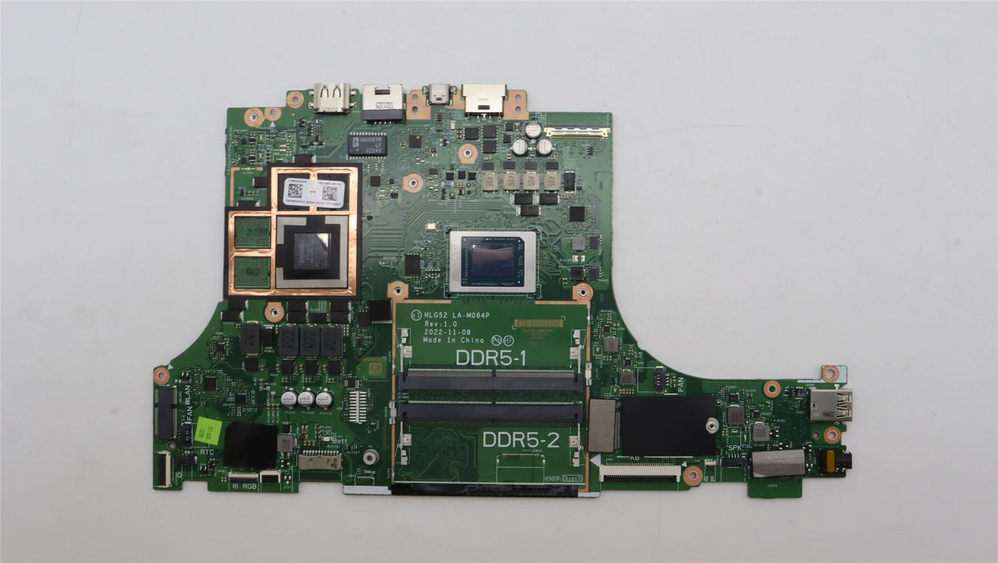 Lenovo IdeaPad 3 15ARH7 Motherboard Mainboard DIS AMDR57535HS 5B21J60150