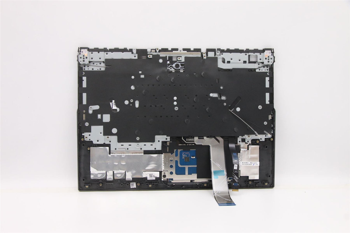 Lenovo Upper Case ASM_FRA L82JDSGw/RGBWRF 5CB1D05235