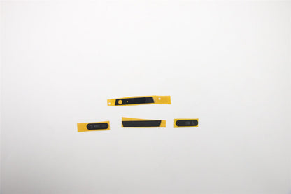 Lenovo NAMEPLATE FRU Clear Plate KIT 04W1566