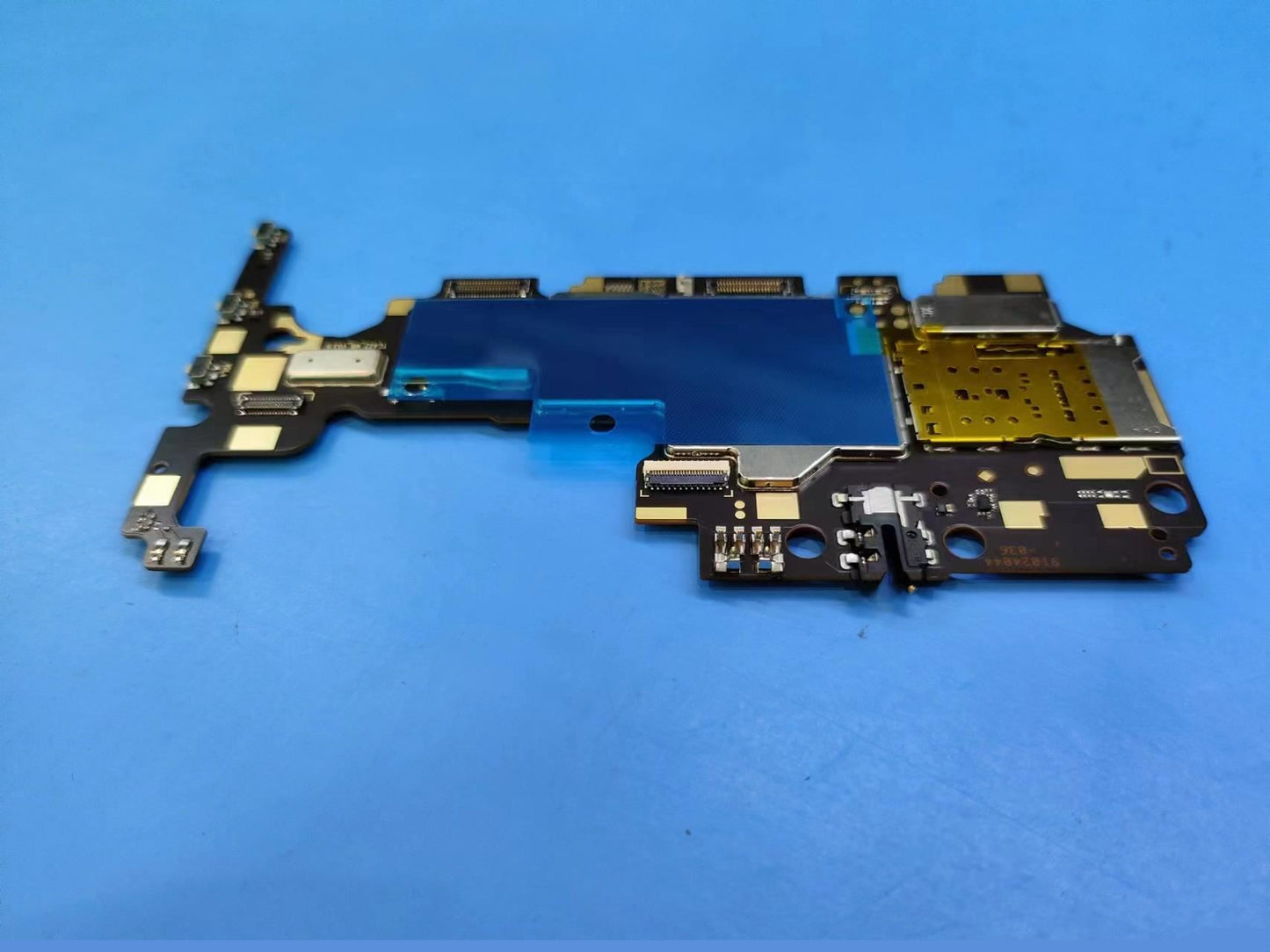 Lenovo TB301XU 3G+32G MB_GB&*26373-00194 CS 5B28C23507