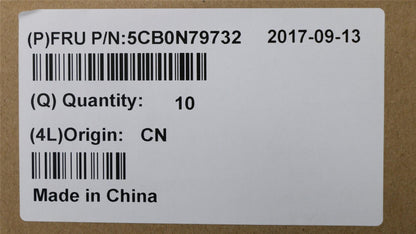 Lenovo IdeaPad 720S-14IKB Hinge Cap Strip Trim Cover Silver 5CB0N79732