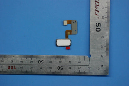 Lenovo module;white Fingerprint FPR Board SC98C09434