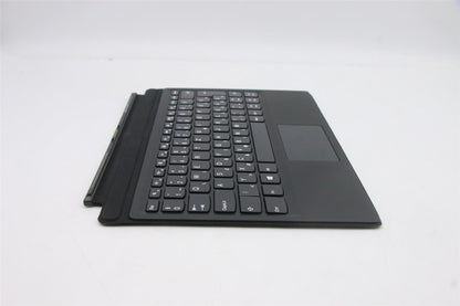 Lenovo KYB 3N 80XE HUN BK NonBacklit Hungarian Keyboard 5N20N21176