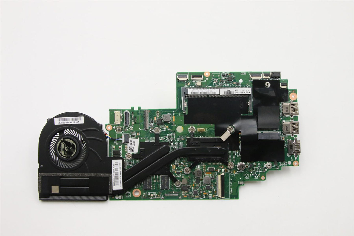 Lenovo BDPLANAR,WIN,I5-4210U,SWG 00UP309