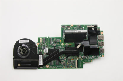 Lenovo BDPLANAR,WIN,I5-4210U,SWG 00UP309
