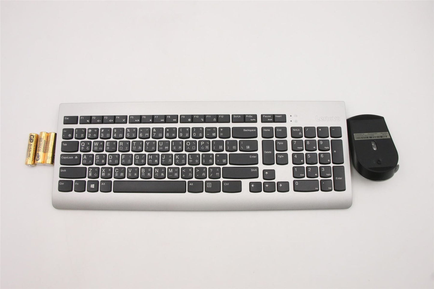 Lenovo WL KM Calliope SR TC/ENG 00XH853