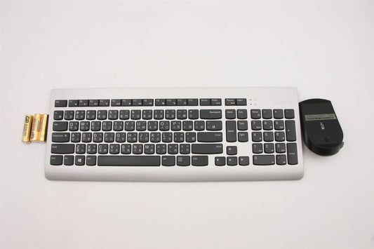 Lenovo WL KM Calliope SR TC/ENG 00XH853