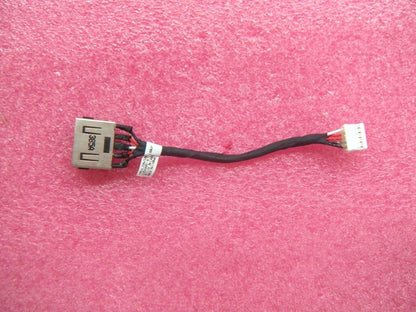 Lenovo ThinkPad T440p DC In Port Socket Power Cable 04X5404