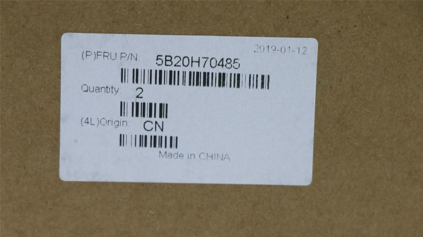 Lenovo W8P M Carrizo-L A8-7410 MB 5B20H70485