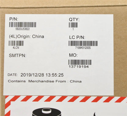 Lenovo Tiny P330 Motherboard Mainboard DIS 5B20U53822