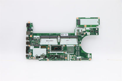 Lenovo ThinkPad L14 L15 Motherboard Mainboard UMA Intel i5-10310U 5B20W77450