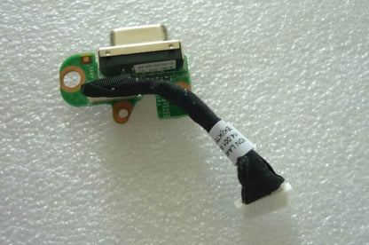 Lenovo LA46 CRT HYBRID WO/D SUB CABLE Board 31043264
