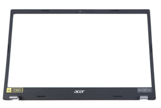 Acer Aspire A515-48M Bezel front trim frame Cover Black 62.KGYN7.001