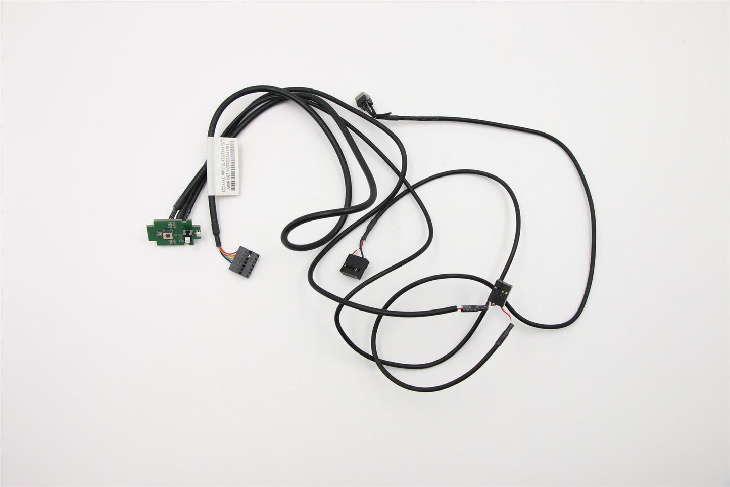 Lenovo Luxshare X510 LED_Switch cable 31504568