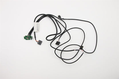 Lenovo Luxshare X510 LED_Switch cable 31504568