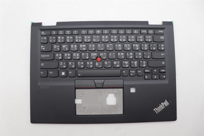 Lenovo WW C-Cvr+THAI KB ASM,CHY 5M10Y85820