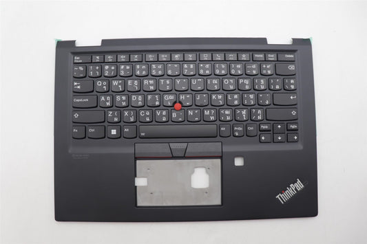 Lenovo WW C-Cvr+THAI KB ASM,CHY 5M10Y85820