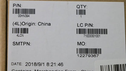 Lenovo Carbon X1 5th Webcam Web Cam Camera Cam 00HN394