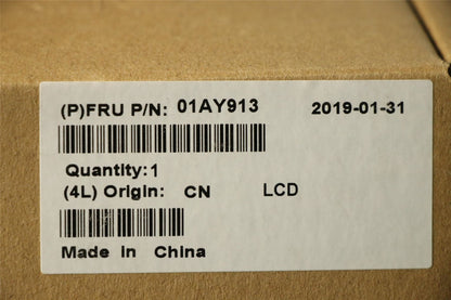 Lenovo TOUCHPANEL 14,TP,IR&HD,NRM,WQHD,LOB+AUO 01AY913