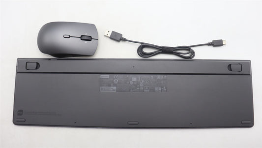 Lenovo Primax K71_G2 2.4G&BT G NOD 5KM1K37660