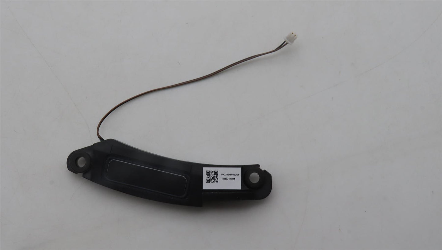 Lenovo Yoga 9 32IRH8 Speaker Speakers 5SB0V05601