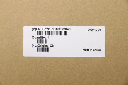 Lenovo IO Bracket R C 20VG 5B40S22040