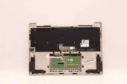 Lenovo IdeaPad 9 14IAP7 Palmrest Cover Touchpad Keyboard French 5CB1H23746
