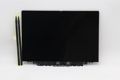 Lenovo Lenovo LCD Module,14",WUXGA,Touch,Anti-Glare,300nit 5D10S40054