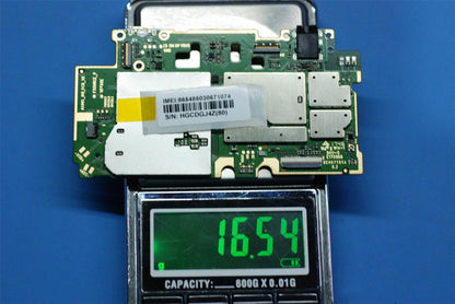 Lenovo TB-7304I MB 2+16G_2&*HQ31605154000 CS 5B28C10032