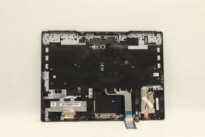 Lenovo COVER Upper Case ASM_ENG L82RC STGY RGB 5CB1H23672