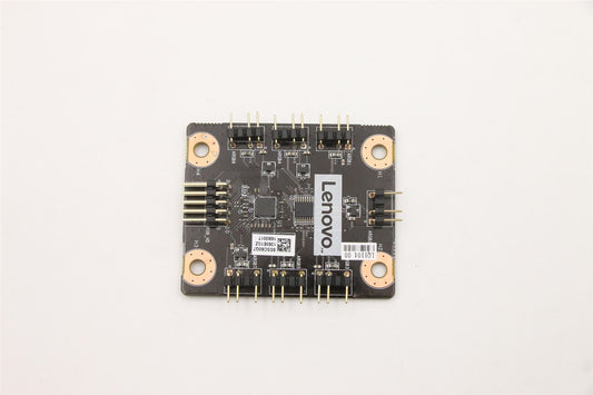 Lenovo Legion T5-26AMR5 T5-26IOB6 LED Lighting Control Board 5C50Z66224