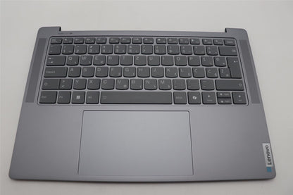 Lenovo Upper Case ASM SLV H 83E3 LG PST 5CB1N90799