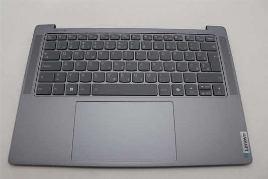 Lenovo Upper Case ASM SLV H 83E3 LG PST 5CB1N90799