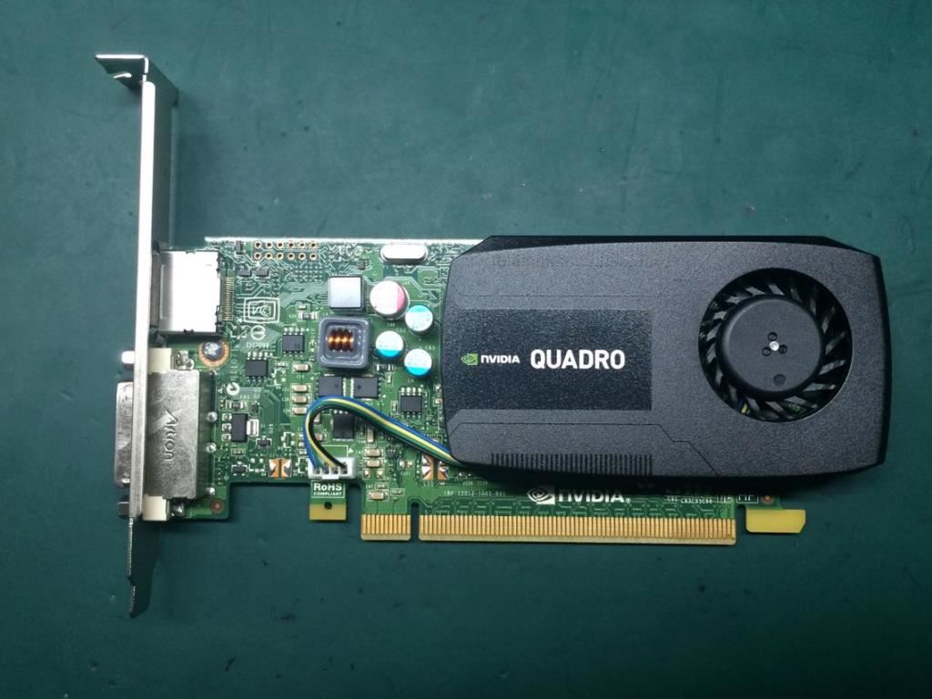 Lenovo P900 P500 P700 P300 E50-00 GPU Graphics Card 00FC817