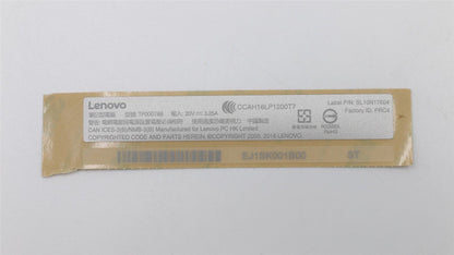 Lenovo 01LW039 Strom2 FRU GEO LBL Kit Silver