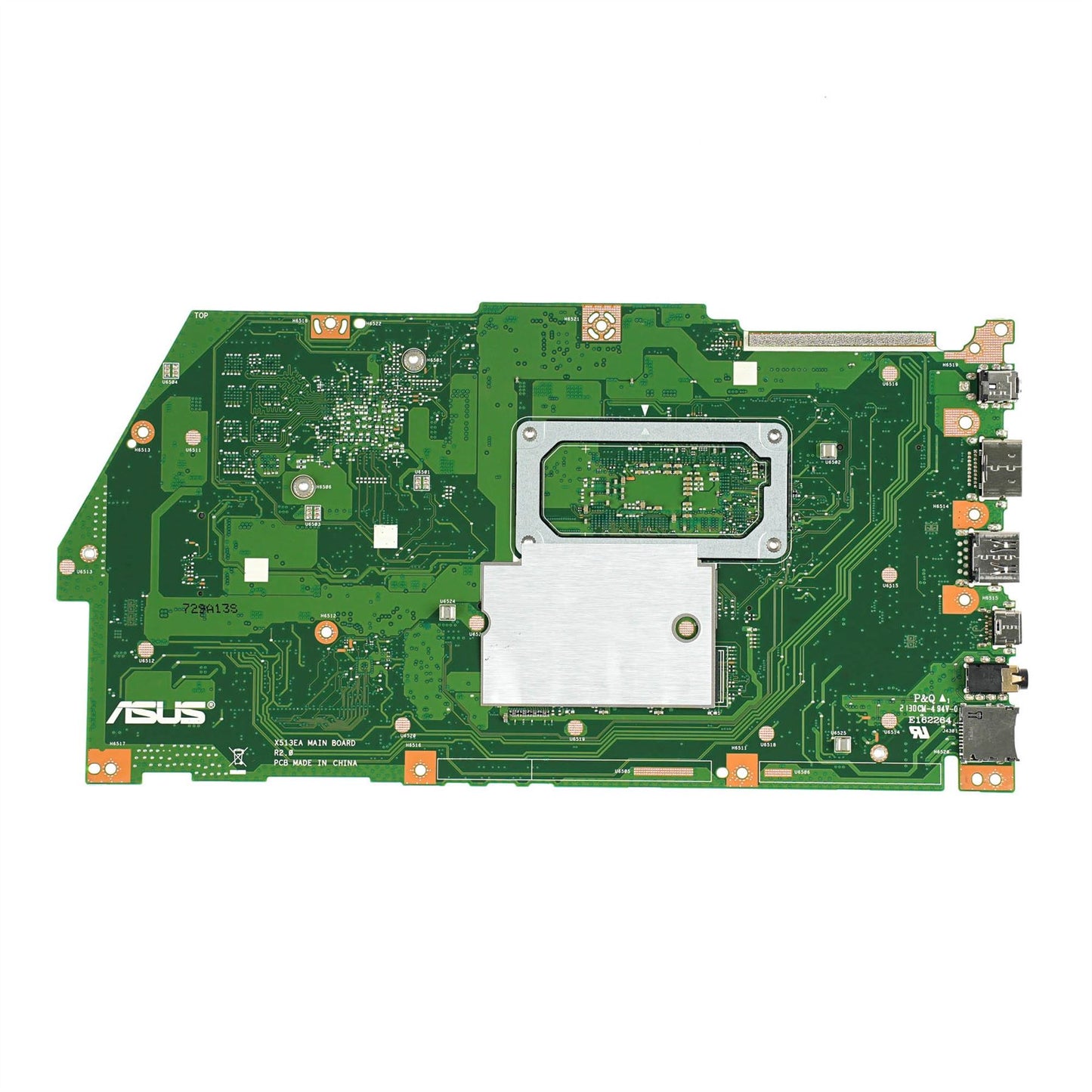 Asus X513EA Mainboard 4G/I5-1135G7 90NB0SG0-R00013